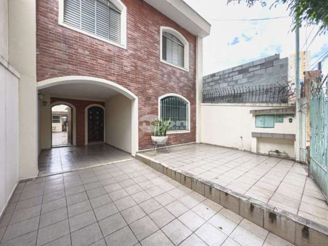 Casa em condomínio fechado com 3 quartos à venda na Rua Paraná, 102, Olímpico, São Caetano do Sul, 175 m2 por R$ 1.549.990