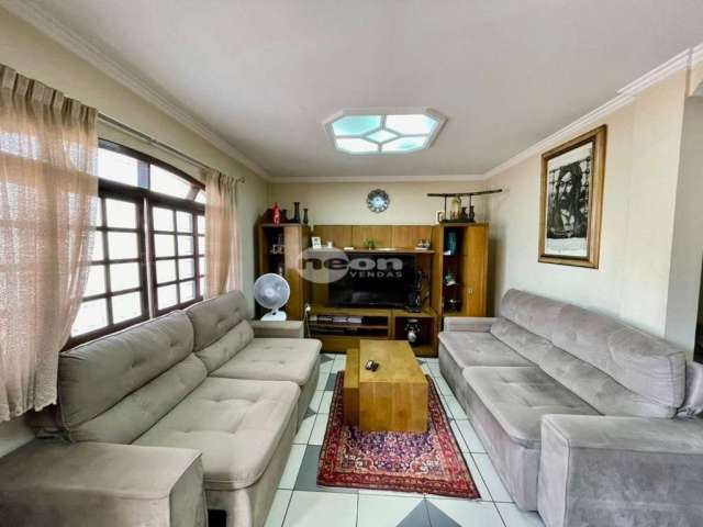 Casa em condomínio fechado com 3 quartos à venda na Rua Rio de Janeiro, 1243, Osvaldo Cruz, São Caetano do Sul, 210 m2 por R$ 2.000.000