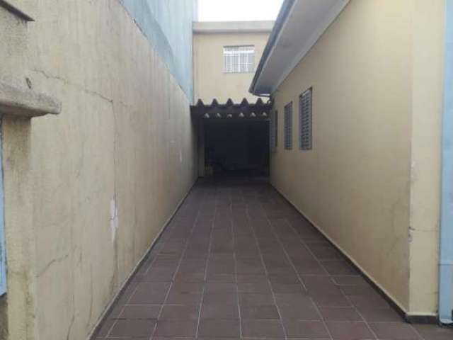Casa em condomínio fechado com 4 quartos à venda na Rua Vera Cruz, 713, Anchieta, São Bernardo do Campo, 219 m2 por R$ 795.000