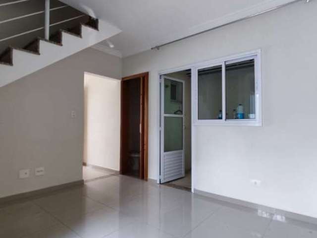 Casa com 3 quartos à venda na GUAPIACU, 251, Parque Jaçatuba, Santo André, 70 m2 por R$ 510.000