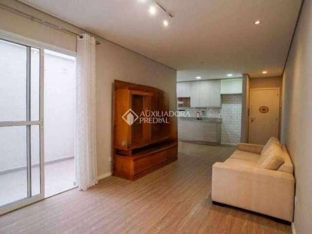 Apartamento com 2 quartos à venda na Rua Manduri, 290, Jardim Paraíso, Santo André, 78 m2 por R$ 500.000