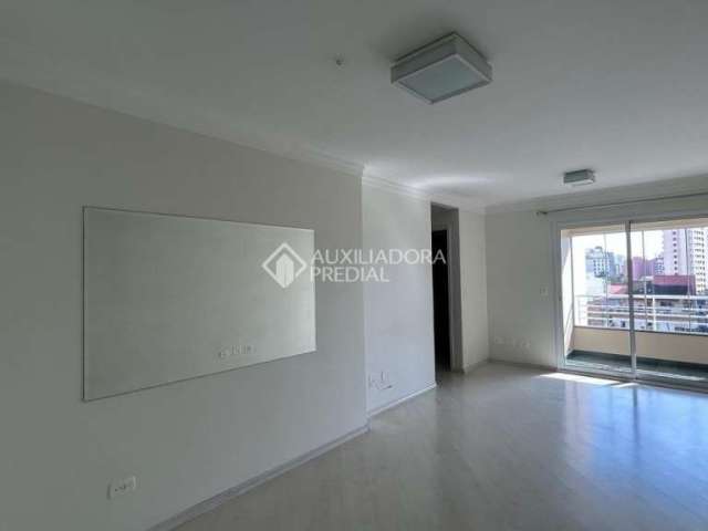 Apartamento com 2 quartos à venda na Rua Castro Alves, 100, Vila Gilda, Santo André, 64 m2 por R$ 470.000