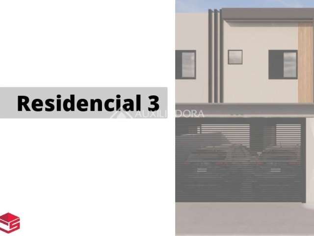Casa com 3 quartos à venda na Rua Miguel Couto, 447, Vila Pires, Santo André, 126 m2 por R$ 869.000