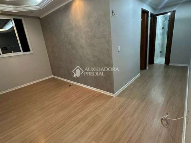 Apartamento com 2 quartos à venda na Rua Campo Santo, 425, Parque das Nações, Santo André, 46 m2 por R$ 250.000