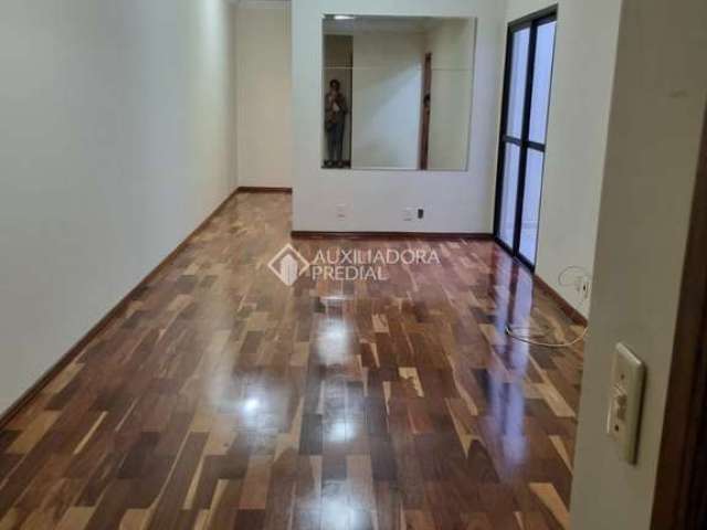 Apartamento com 3 quartos à venda na Rua Atibaia, 817, Vila Valparaíso, Santo André, 89 m2 por R$ 550.000