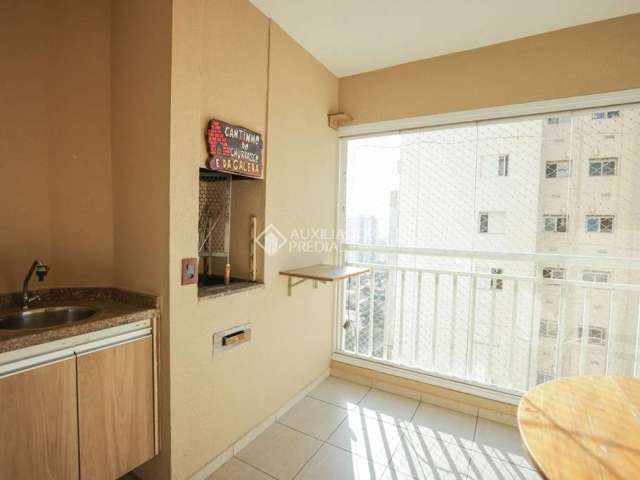 Apartamento com 3 quartos à venda na Rua Rosa de Siqueira, 150, Campestre, Santo André, 77 m2 por R$ 720.000