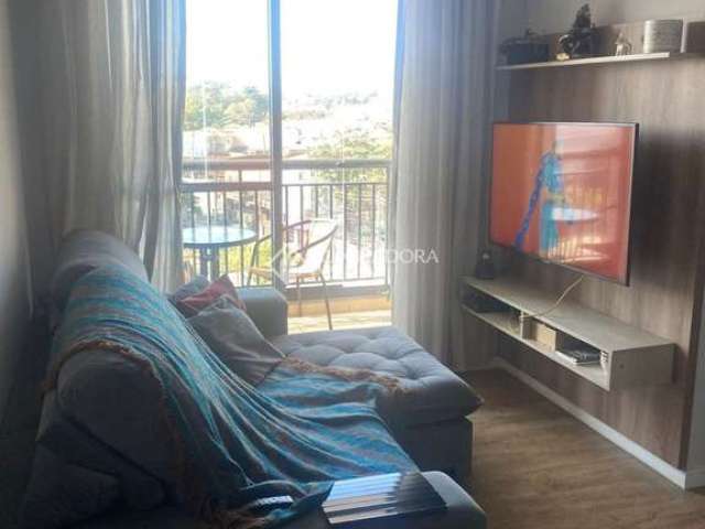 Apartamento com 2 quartos à venda na Rua Lima, 625, Utinga, Santo André, 64 m2 por R$ 520.000