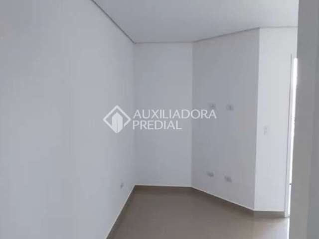 Apartamento com 2 quartos à venda na Rua Corrientes, 609, Parque Novo Oratório, Santo André, 45 m2 por R$ 339.000