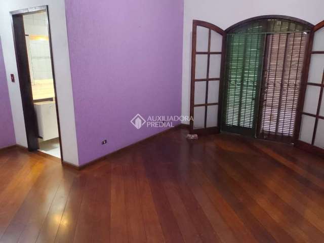 Casa com 3 quartos à venda na Rua Adelpho Piagentini, 276, Jardim Las Vegas, Santo André, 202 m2 por R$ 530.000