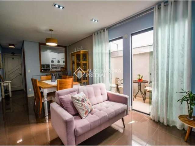 Apartamento com 2 quartos à venda na Avenida Doutor Erasmo, 505, Vila Assunção, Santo André, 144 m2 por R$ 650.000