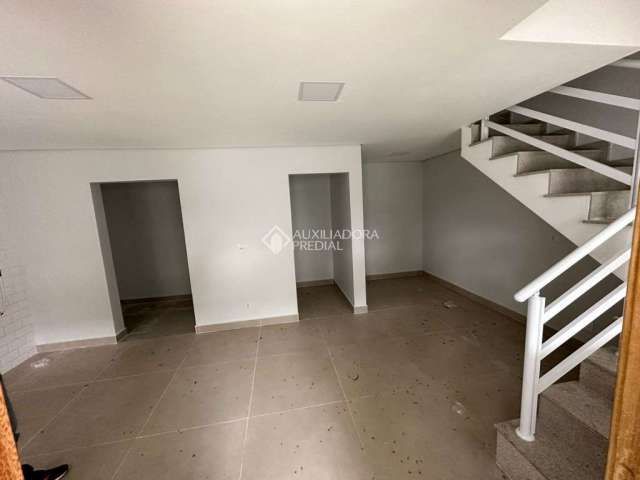 Casa em condomínio fechado com 2 quartos à venda na Luís Silva, 240, Vila Cecília Maria, Santo André, 120 m2 por R$ 636.000