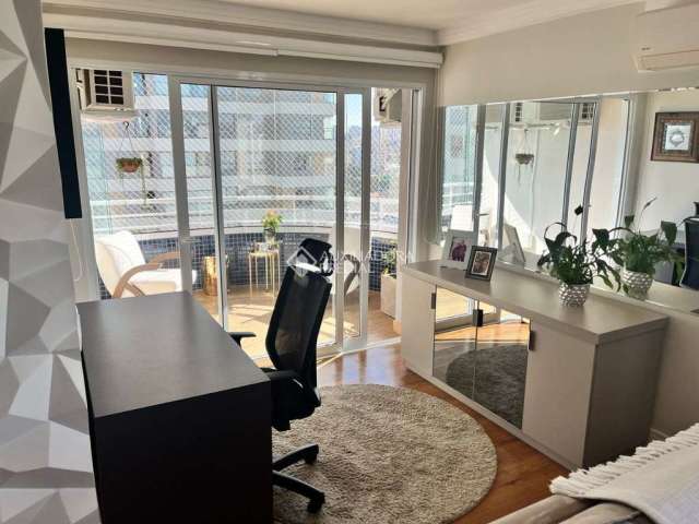 Apartamento com 2 quartos à venda na Rua das Palmeiras, 684, Jardim, Santo André, 90 m2 por R$ 920.000