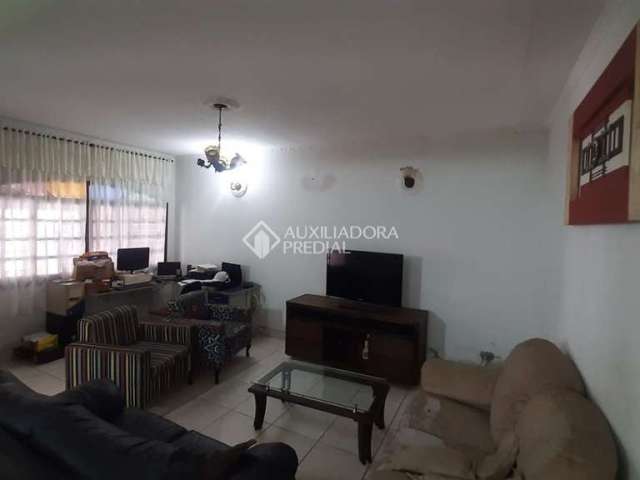 Casa com 3 quartos à venda na Rua Álvaro Anes, 606, Santa Maria, Santo André, 149 m2 por R$ 636.000