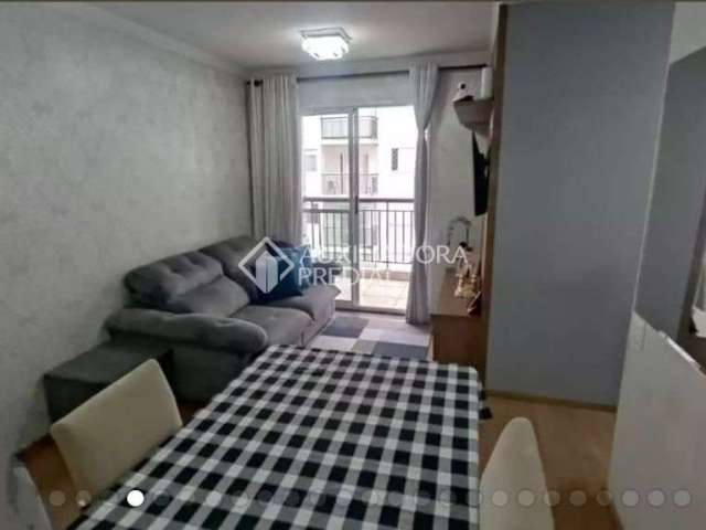 Apartamento com 3 quartos à venda na Rua Lima, 625, Utinga, Santo André, 64 m2 por R$ 490.000