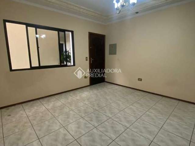 Apartamento com 3 quartos à venda na Rua Ana Neri, 149, Vila Metalúrgica, Santo André, 120 m2 por R$ 890.000