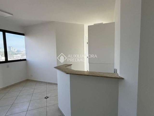 Sala comercial à venda na Avenida Doutor Antônio Álvaro, 330, Vila Assunção, Santo André, 83 m2 por R$ 480.000