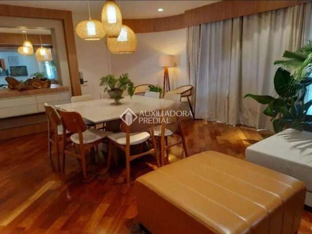 Apartamento com 3 quartos à venda na Rua Princesa Isabel, 275, Vila Guiomar, Santo André, 144 m2 por R$ 946.800