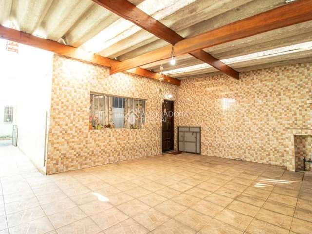 Casa com 2 quartos à venda na Avenida Capuava, 688, Vila Homero Thon, Santo André, 131 m2 por R$ 650.000