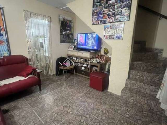 Casa com 4 quartos à venda na das Framboesas, 77, Conjunto Residencial Sitio Oratório, São Paulo, 130 m2 por R$ 350.000