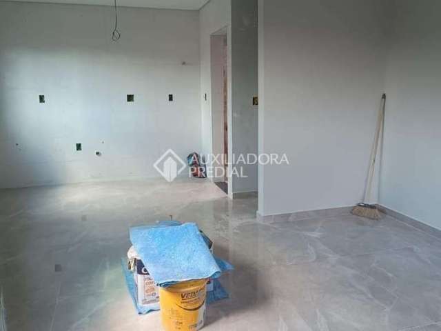 Casa em condomínio fechado com 2 quartos à venda na Rua Balaclava, 491, Jardim Santo Alberto, Santo André, 120 m2 por R$ 550.000