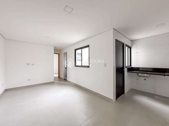 Apartamento com 2 quartos à venda na Rua Cisplatina, 1065, Vila Pires, Santo André, 49 m2 por R$ 319.000