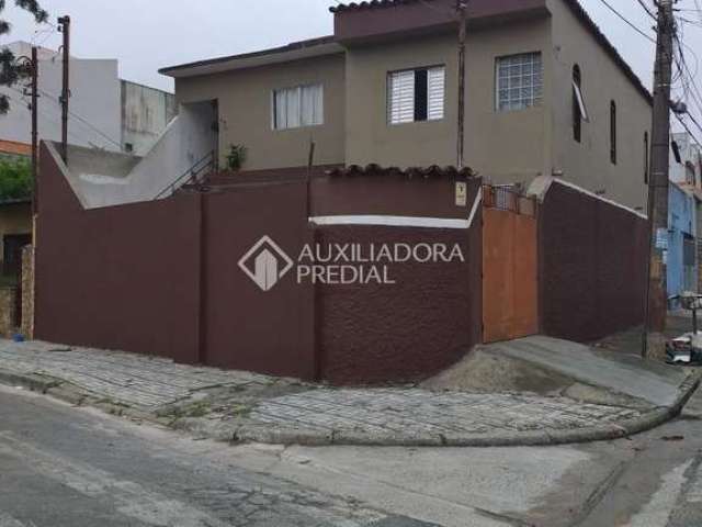 Casa com 6 quartos à venda na Rua Erato, 434, Vila América, Santo André, 148 m2 por R$ 583.000