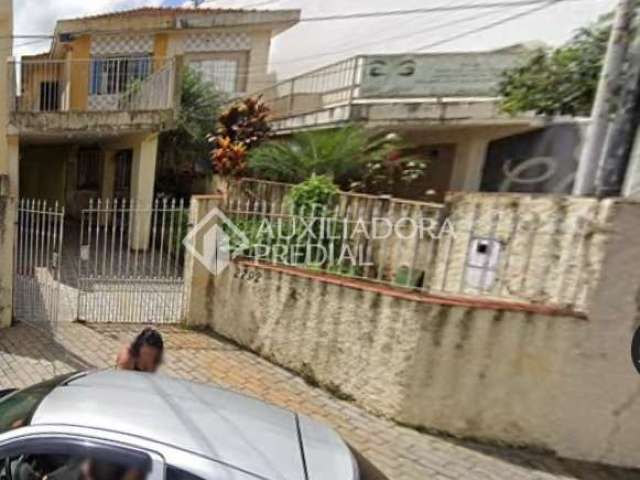 Casa em condomínio fechado com 3 quartos à venda na Rua das Figueiras, 2792, Campestre, Santo André, 232 m2 por R$ 1.080.000