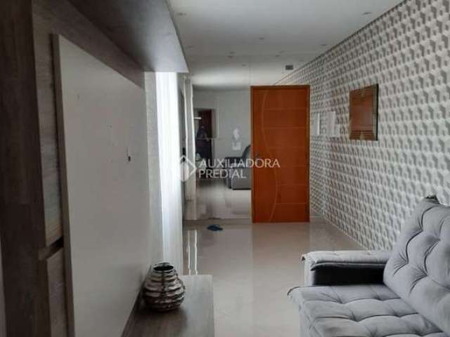 Cobertura com 2 quartos à venda na Rua Gamboa, 455, Paraíso, Santo André, 94 m2 por R$ 650.000