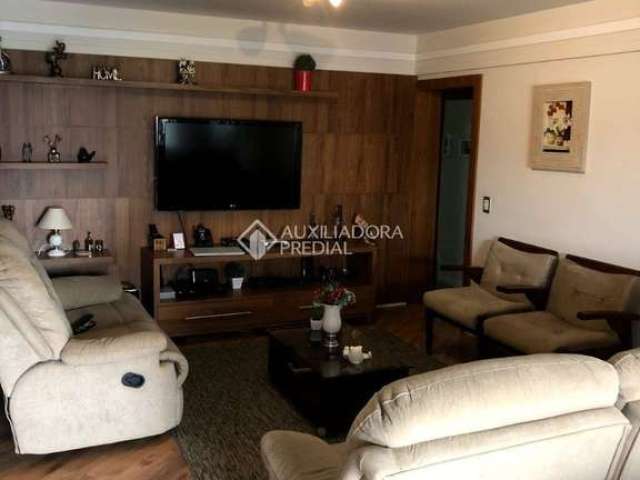 Apartamento com 3 quartos à venda na Rua Pirassununga, 150, Vila Valparaíso, Santo André, 144 m2 por R$ 618.000