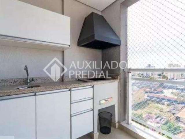 Apartamento com 2 quartos à venda na Rua Cotoxó, 150, Vila Pires, Santo André, 65 m2 por R$ 480.000