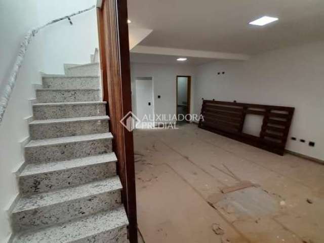 Casa em condomínio fechado com 3 quartos à venda na Rua das Maravilhas, 296, Jardim das Maravilhas, Santo André, 99 m2 por R$ 660.000