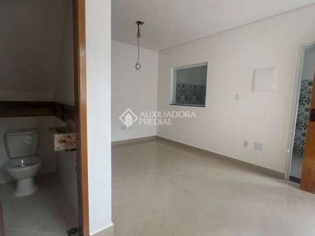 Casa com 2 quartos à venda na Farsália, 276, Jardim das Maravilhas, Santo André, 90 m2 por R$ 510.000