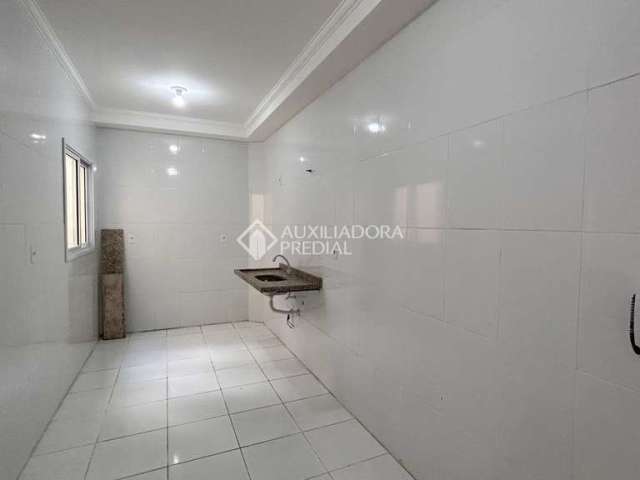 Apartamento com 2 quartos à venda na Rua Princesa Isabel, 351, Vila Guiomar, Santo André, 60 m2 por R$ 379.000