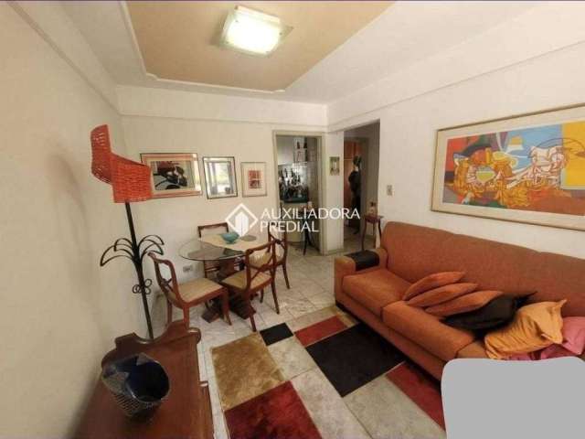 Apartamento com 2 quartos à venda na Rua das Fiandeiras, 545, Vila Olímpia, São Paulo, 65 m2 por R$ 650.100