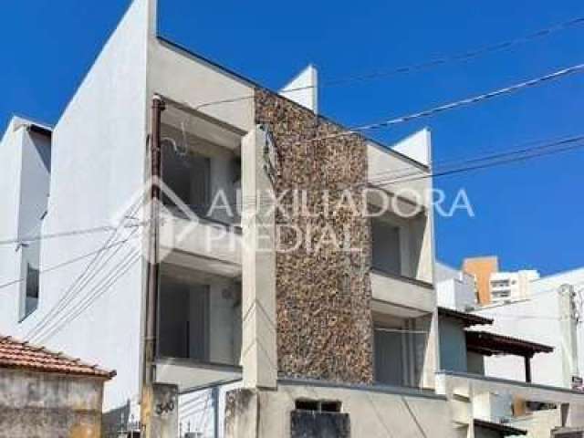 Cobertura com 2 quartos à venda na Rua Mato Grosso, 330, Santa Teresinha, Santo André, 93 m2 por R$ 420.000