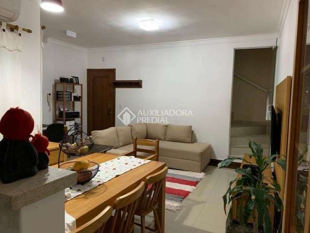 Cobertura com 3 quartos à venda na Rua Abernésia, 150, Santa Maria, Santo André, 160 m2 por R$ 800.000