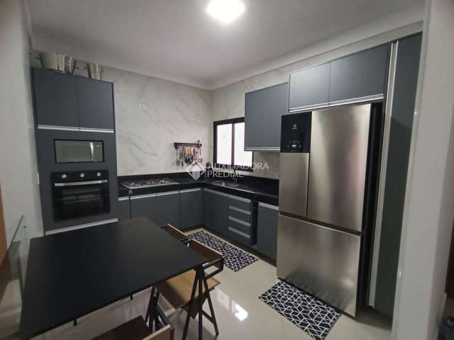 Casa com 3 quartos à venda na Rua Irlanda, 428, Parque Capuava, Santo André, 169 m2 por R$ 880.000