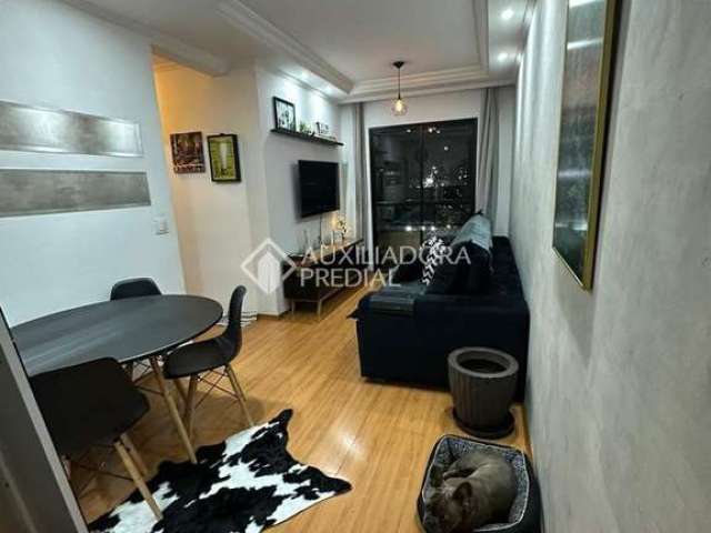 Apartamento com 3 quartos à venda na DUQUE DABRUZZO, 247, Rudge Ramos, São Bernardo do Campo, 70 m2 por R$ 419.000