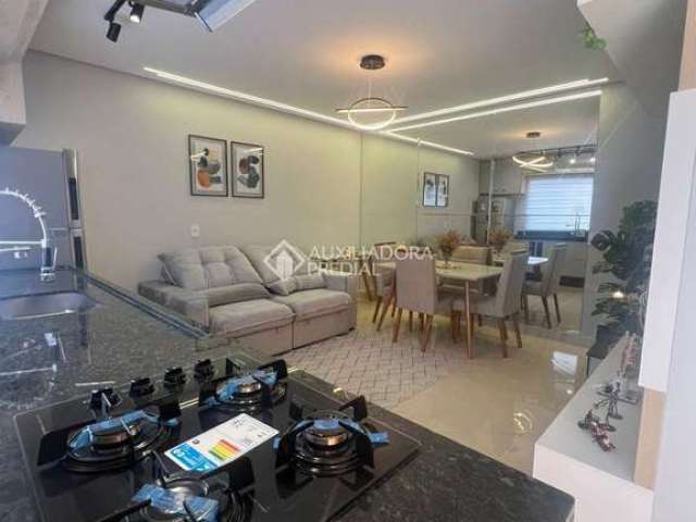 Casa com 2 quartos à venda na Farsália, 276, Jardim das Maravilhas, Santo André, 90 m2 por R$ 605.000