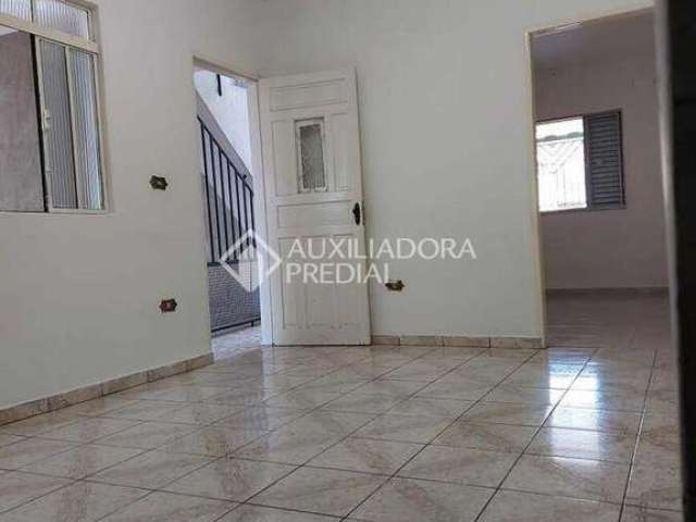 Casa em condomínio fechado com 5 quartos à venda na ARI BARROSO, 70, Vila Palmares, Santo André, 125 m2 por R$ 382.000