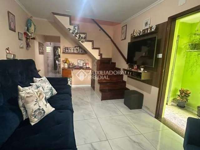 Casa com 3 quartos à venda na SOFIA CASTELANE, 139, Vila Cardoso Franco, São Paulo, 138 m2 por R$ 455.000