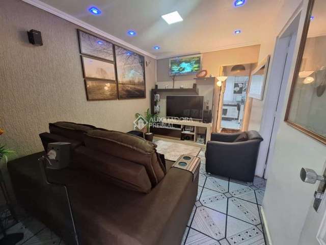 Casa com 2 quartos à venda na Avenida Sapopemba, 966, Jardim Utinga, Santo André, 232 m2 por R$ 380.000