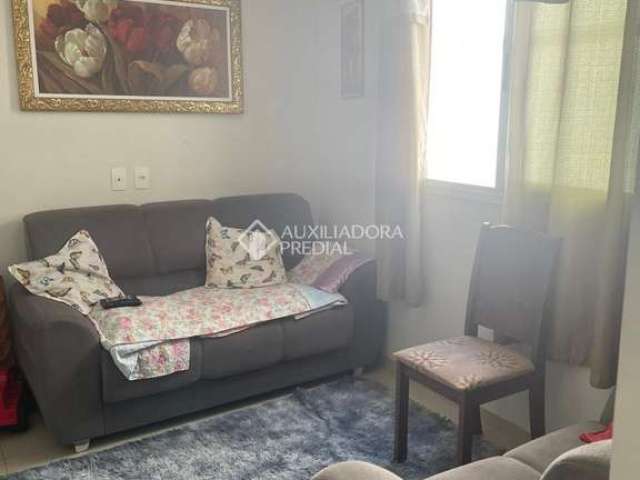 Apartamento com 2 quartos à venda na Rua Aimberê, 336, Vila Curuçá, Santo André, 59 m2 por R$ 360.000