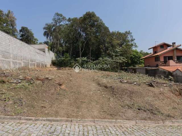 Terreno em condomínio fechado à venda na METROPOLE, 1, Represa, Ribeirão Pires, 1000 m2 por R$ 970.000