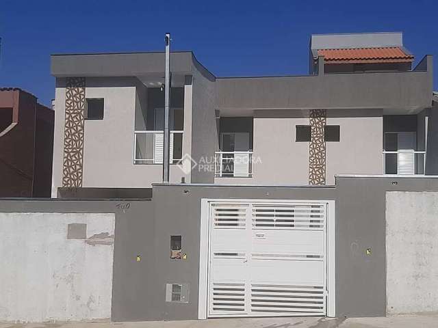 Casa com 2 quartos à venda na Rua Joanópolis, 480, Jardim Alvorada, Santo André, 84 m2 por R$ 470.000