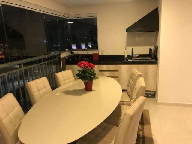 Apartamento com 3 quartos à venda na Rua Venezuela, 251, Centro, Santo André, 113 m2 por R$ 1.100.000