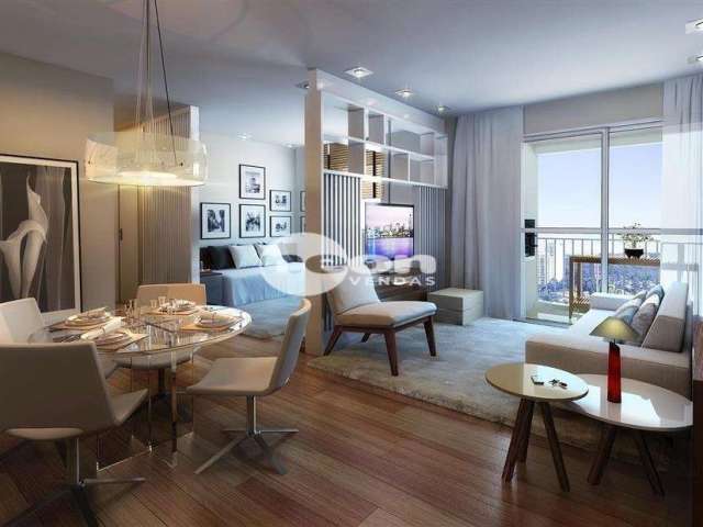 Apartamento com 2 quartos à venda na Praça Francisco Pires, 60, Santa Maria, São Caetano do Sul, 66 m2 por R$ 634.000