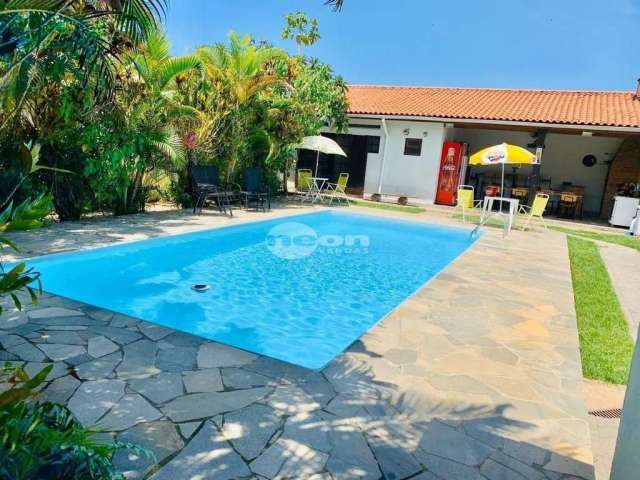 Casa em condomínio fechado com 5 quartos à venda na CASTELHANOS, 78, Morada Praia, Bertioga, 502 m2 por R$ 1.100.000