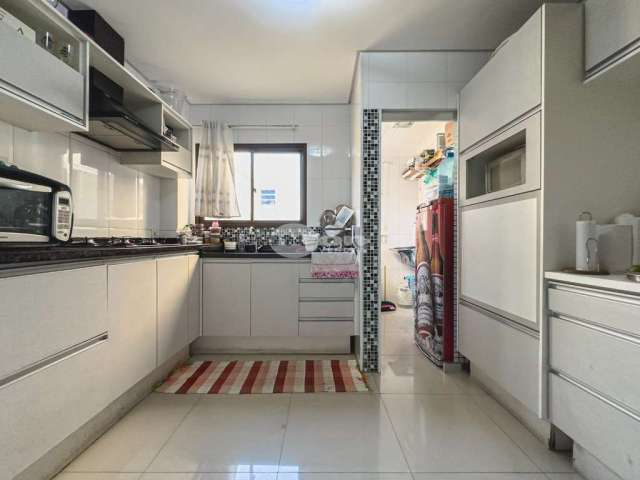 Apartamento com 2 quartos à venda na Rua José Roberto, 259, Nova Gerty, São Caetano do Sul, 71 m2 por R$ 490.000