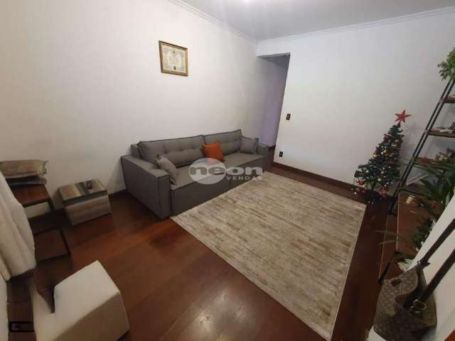 Casa com 4 quartos à venda na Rua Antônio de Lima, 138, Jardim Ocara, Santo André, 174 m2 por R$ 620.000